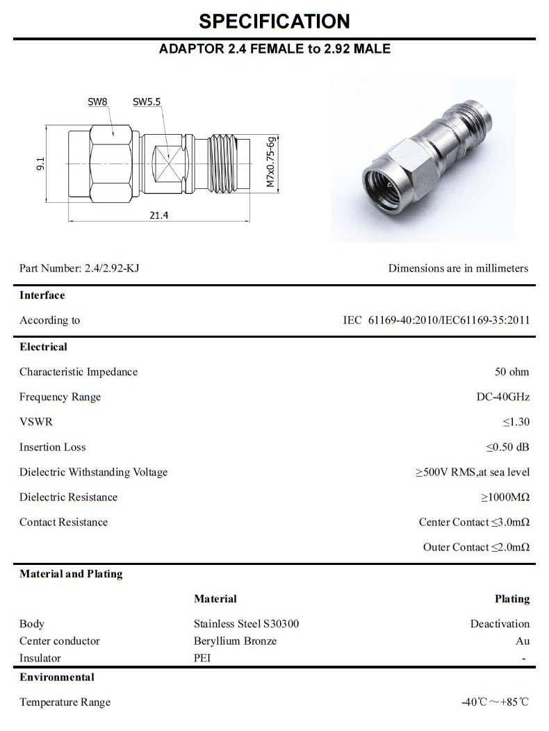 Adaptor 2.4 female to 2.92 male-2.JPG
